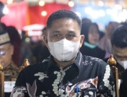 Ketua DPRD Kutim Salurkan Pokirnya Untuk Peningkatan Jalan dan Drainase di 4 Kecamatan