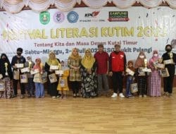 Bedah Film Merawat Mimpi, Upaya Meningkatkan Literasi Anak