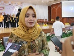 Irma Sebut Festival Literasi Ada Kolerasi Dengan Program Kurikulum Merdeka