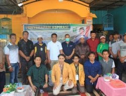 Reses Masa sidang II, Syafruddin Serap Aspirasi Masyarakat Lamaru