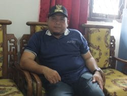 18 Program Bupati Berau Dana RT Menunggu Tahap Ke Dua di Kelurahan Gayam