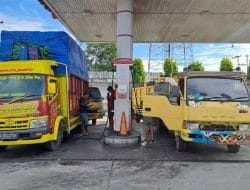 Berau akan luncurkan kartu kendali BBM Solar