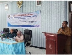 97 Mahasiswa STIPER Diberi Pembekalan Sebelum KKN