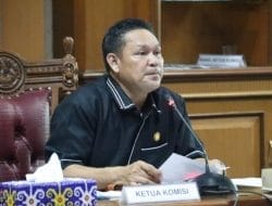 Yan : Penerapan Zonasi PPDB Tidak Seimbang Antara Daya Tampung sekolah dan Jumlah PDB » Berita Kutim