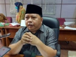 Vaksinasi booster baru mencapai 30%, ketua DPRD Berau angkat bicara