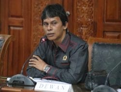 Yuli Sap’an : Sektor Pariwisata Bisa Jadi Sumber PAD Baru Kutim