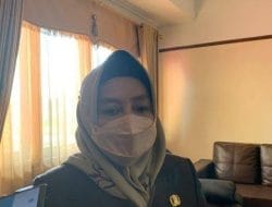 Tingkatkan Pelayanan,Tanda Tangan Elektronik Mulai Diterapkan