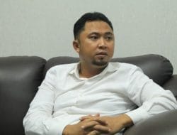 Ramadhani Minta Fungsi BLK Disnakertrans Dimaksimalkan 