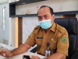 DINSOS,minta kerjasama RT dan kelurahan untuk pendataan masyarakat Miskin