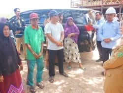 Warga Limunjan RT.20 Butuh Air Bersih,Apa Tanggapan Bupati Berau