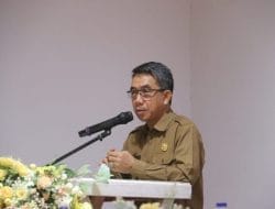 Bupati Kutim Sebut Pokdarwis sebagai Ujung Tombak Perkenalkan Wisata » Berita Kutim