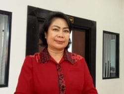 Veridiana Sebut Penetapan PPU – Kukar Beri Hikmah Pembangunan Daerah 