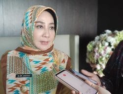 Program 25.000 Sambungan Rumah Air Bersih Terus Direalisasikan Pemkab Berau