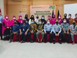 PASPOR MERUPAKAN DOKUMEN NEGARA YANG BERLAKU 5 TAHUN