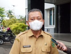 Pemkab Berau Terus Dukung Program Tata Kelola Lingkungan Berkelanjutan Lintas Wilayah