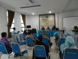 Program Bupati Berau Tahun 2023 Untuk Dana RT Sebesar 50-100 Juta Bisa Buat UMKM