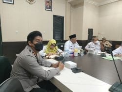 Keputusan 17 Cabor Yang Wajib Bertanding Porprov VII