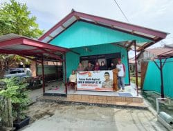 M.Ichsan Rapi Perjuangkan Aspirasi Rakyat Berpenghasilan Rendah