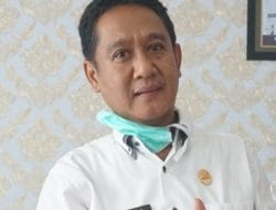 Tahun Depan, Dishub Prioritaskan Tiga Program