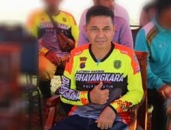Ketua DPRD Kutim Berharap Pilkades Serentak Tahun 2022 Berjalan Lancar » Berita Kutim
