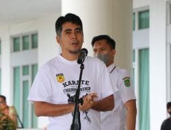 Karate-Do Kutim Berhasil Raih Posisi 3 Besar di KEJURPROV Piala Gubernur » Berita Kutim