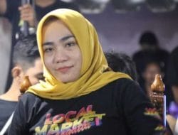 Sukses Lokal Market 2022, Asti : Even Serupa Akan Digelar di Sangatta Selatan » Berita Kutim