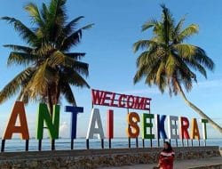 Ketua DPRD Kutim Dukung Festival Sekerat Nusantara Gelorakan Jorgan “Berbuat Saja”