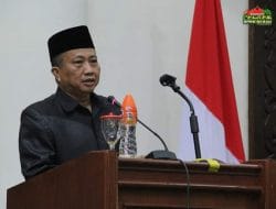 Anggota DPRD Berau Suriadi Marzuki Berjuang Buat Para Nelayan
