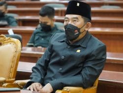 Rudi Mangunsong, Tinggal Di Berau Sekolah di Kaltara Biaya antar jemput anak sekolah 300 ribu,mana perhatian Pemkab Berau