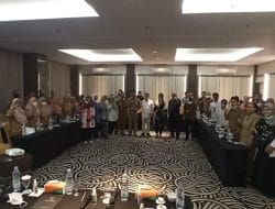 Pemkab Berau, Apresiasi Program PT Berau Coal Terkait Pelatihan GSM Bagi Tenaga Pendidik di Kabupaten Berau