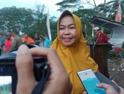 Camat Gunta Berharap Event Bupati Cup Kedepan Mendapatkan Support dan Dukungan PT Berau Coal
