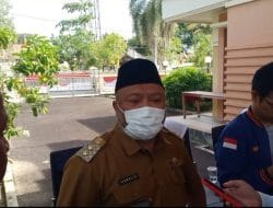 Citilink dan Super Jet Kembali Tunda Rute Berau,Wakil Bupati Berau Angkat Bicara