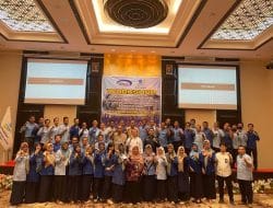 Perumda Air Minum Batiwakkal Gelar Workshop Penerapan Manajemen Resiko