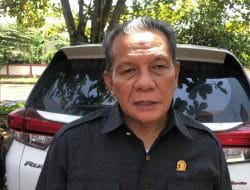 Reses Ke 3 Kampung Wilayah Pesisir, H. Saga Akan Upayakan Aspirasi Warga Terealisasi