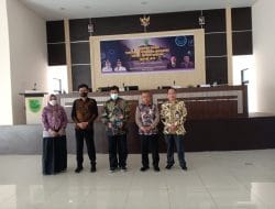 Bapelitbang, Menggelar Bimtek Untuk Seluruh OPD di  Kabupaten Berau
