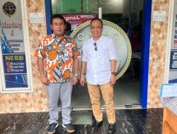 Anggota DPRD Berau,Suryadi Marzuki,meminta adanya Solusi dari Dinas terkait atas kelangkaan BBM bersubsidi