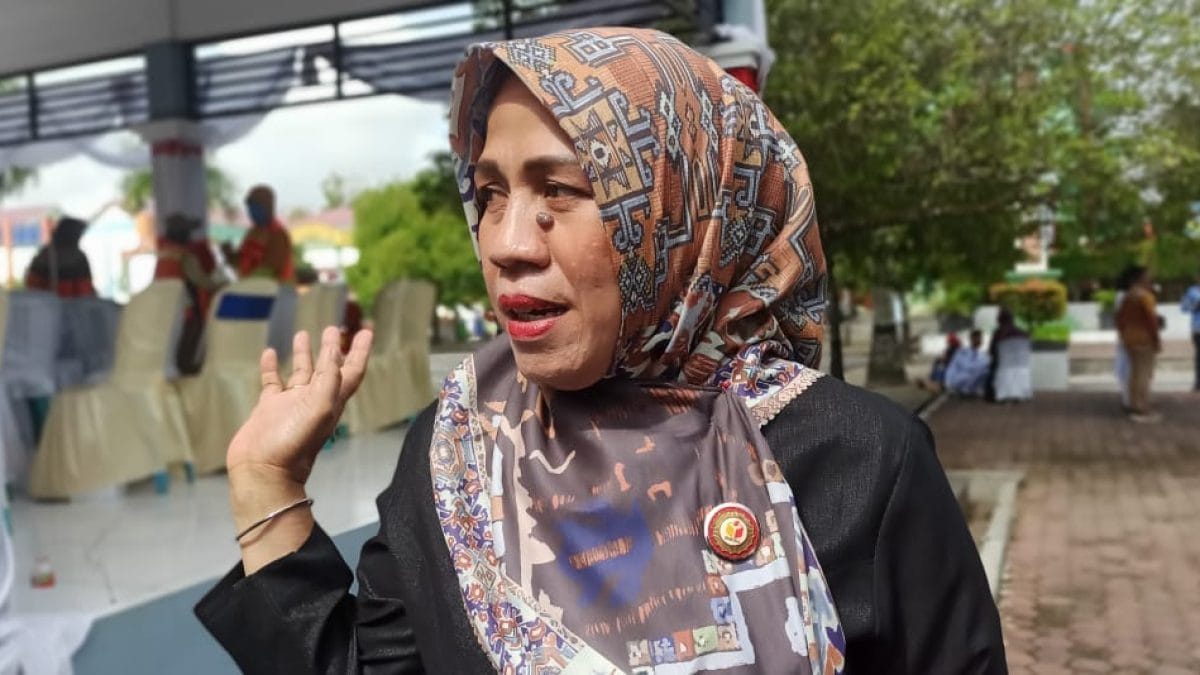 Bawaslu Berau Imbau Parpol Tak Asal Catut Nama Seseorang Tanpa Izin Di Sipol