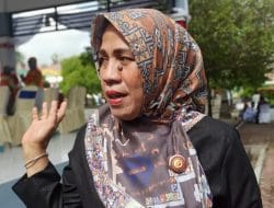 Bawaslu Berau Imbau Parpol Tak Asal Catut Nama Seseorang Tanpa Izin Di Sipol