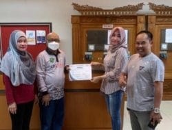 Atlet Angkat Besi Peraih Emas PON Papua Asal Kutim Diajukan Jadi CPNS