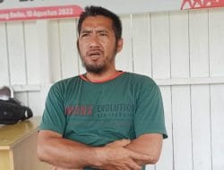 Kepala Kampung Long Beliu Berharap Pemkab Berau Dukung Dan Bantu Petani Karet Kampung Long Beliu
