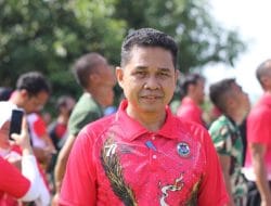 Ketua DPRD Kutim : Dengan Semangat Kemerdekaan Bersama-sama Membangun Kutim