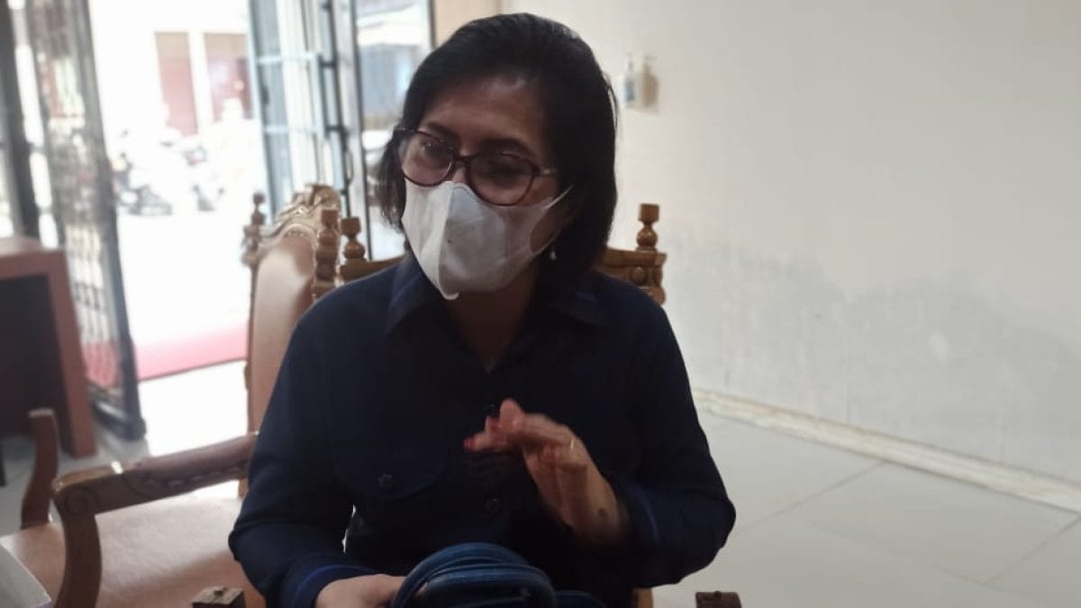 Anggota DPRD Golkar Ratna Dukung Sepenuhnya Proyek DPUPR Berau Revitalisasi Guna Atasi Banjir Di Perkotaan