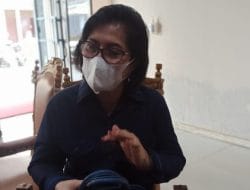 Anggota DPRD Golkar Ratna Dukung Sepenuhnya Proyek DPUPR Berau Revitalisasi Guna Atasi Banjir Di Perkotaan