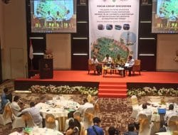 Hadiri Grup Discussion Terkait Pariwisata Pulau Kaniungan dan Teluk Sumbang, Bupati Apresiasi Program Dinas Pariwisata Kaltim