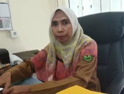 Dinas Perkim, PL Anggaran Murni saat ini masih di angka 30 Persen