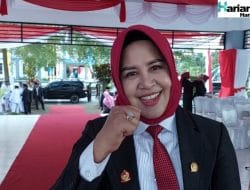SARI, Emansipasi wanita lambang kemerdekan bagi kaum Hawa
