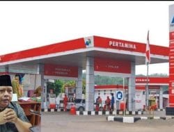 Ketua DPRD Berau, Angkat Bicara Soal Kelangkaan BBM Bersubsidi Jenis Solar