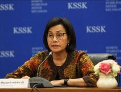 Sri Mulyani: Kuota Pertalite Habis September, Solar Habis Oktober