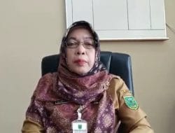 Dinas perikanan Akan Menyediakan 413 Petak Lokasi Tenda Acara Irau Manutung Jukut