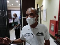 Dinas Parawisata Butuh Kantor Baru